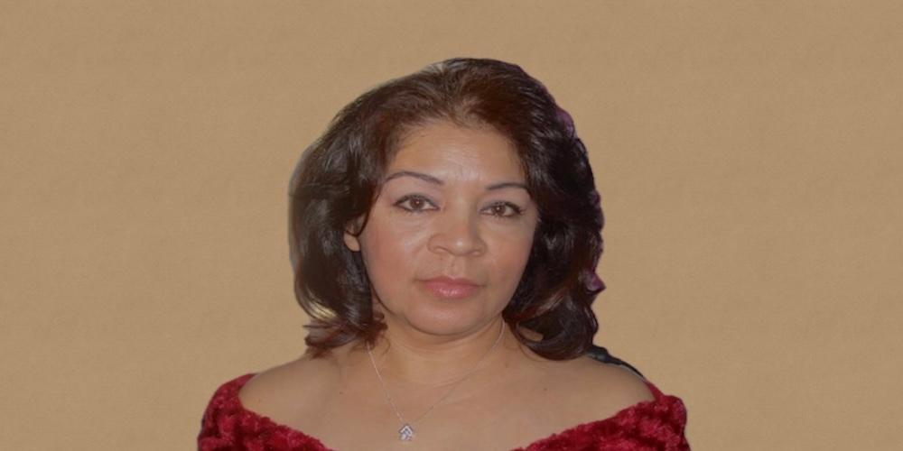 Juanita Francisco