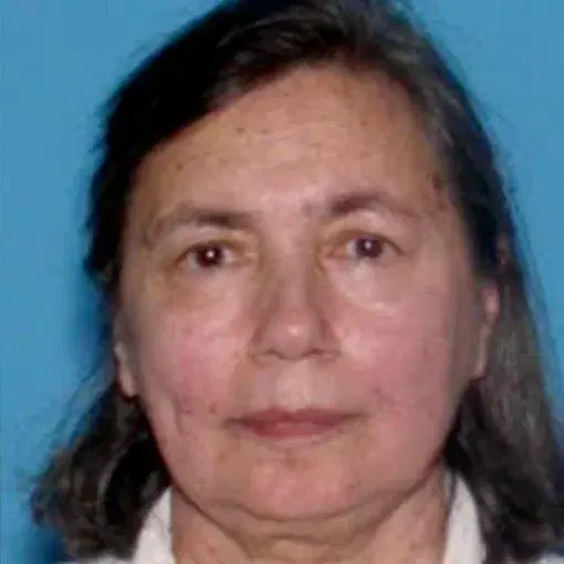JOAN DAVIS