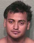 Selvin Omar Lopez