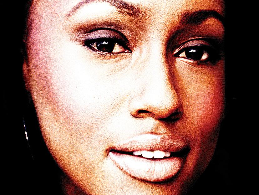 Mitrice Richardson