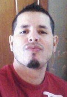 Hugo Armando Navarro