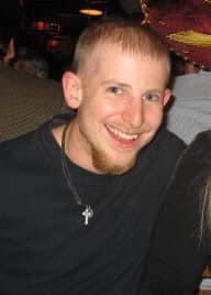 Thomas Charles Murray Jr
