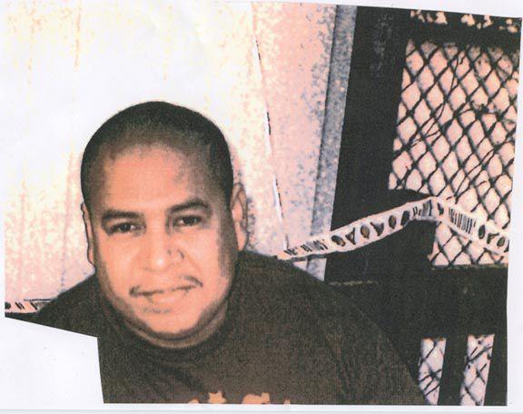 Evaristo Tapia