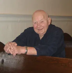 Frank Halat