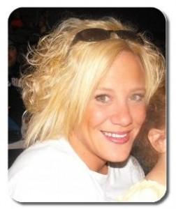 Melissa Ann Darling
