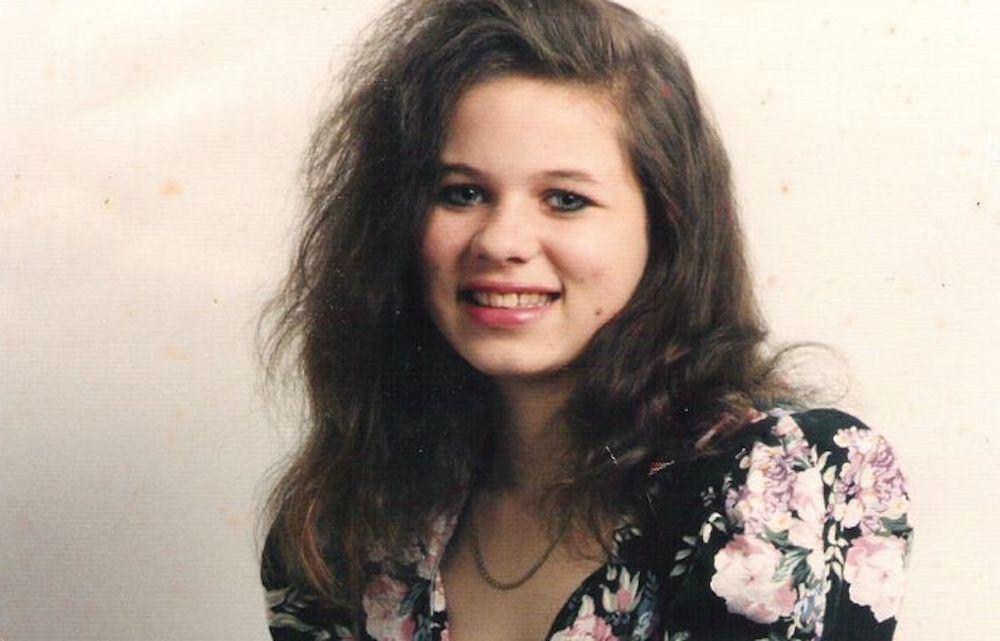 Cynthia Lynn Davis