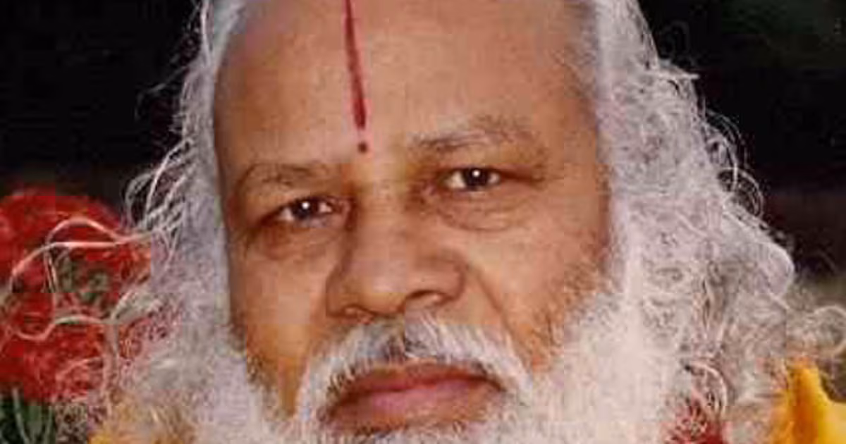 Prakashanand Saraswati Swami