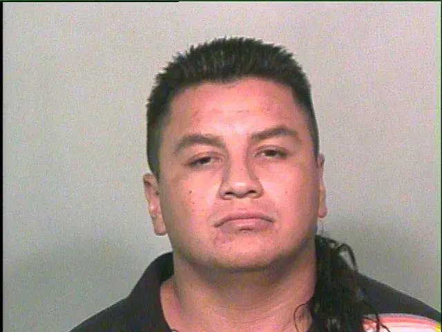 Genaro Hernandez