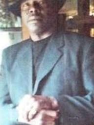 Mickey Simmons