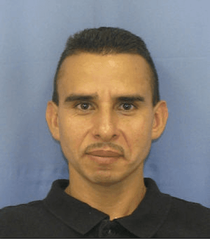Jose Espinoza-Diaz