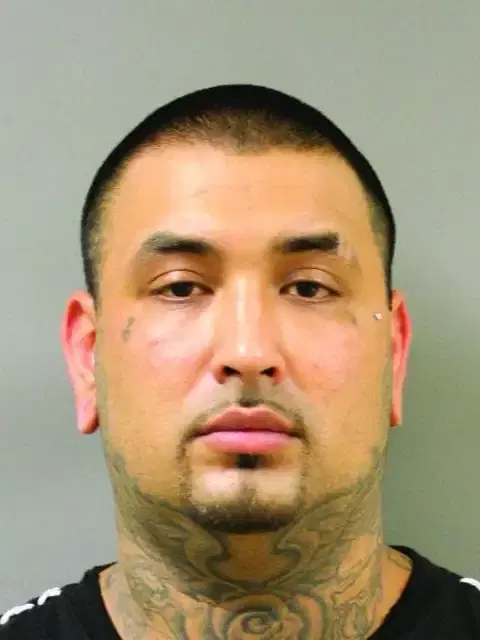 Jason Eric Ramirez
