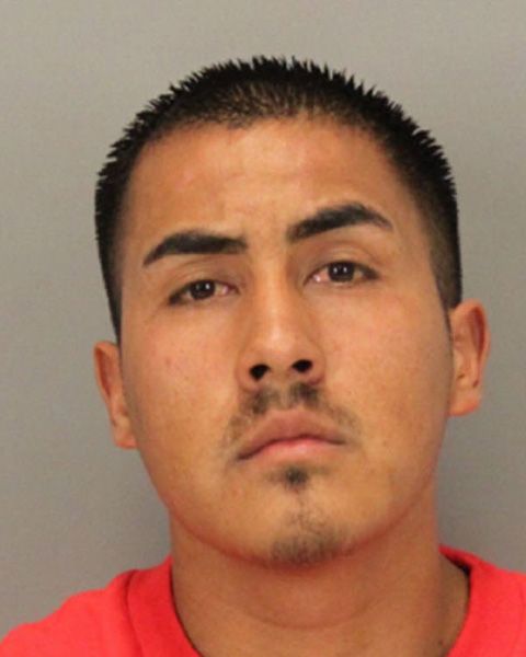 Photo Of Fugitive Juan Ramirez