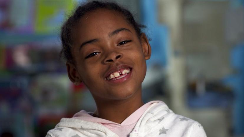 Relisha Tenau Rudd