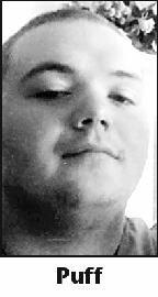 Alan Puff