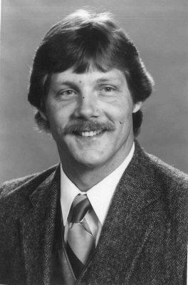 Richard Joseph Meinert III