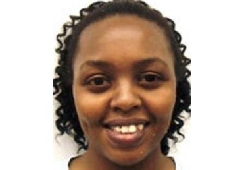 Jennifer Kabura Mbugua