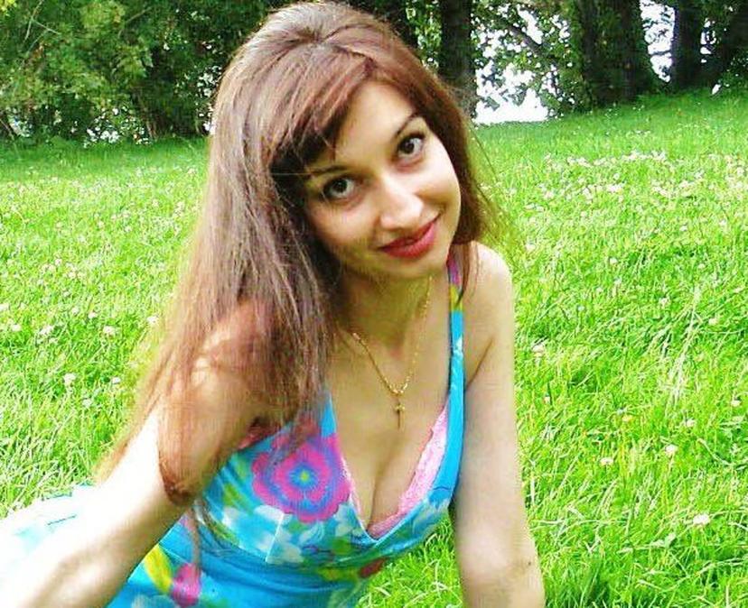 Mariya Nakovska