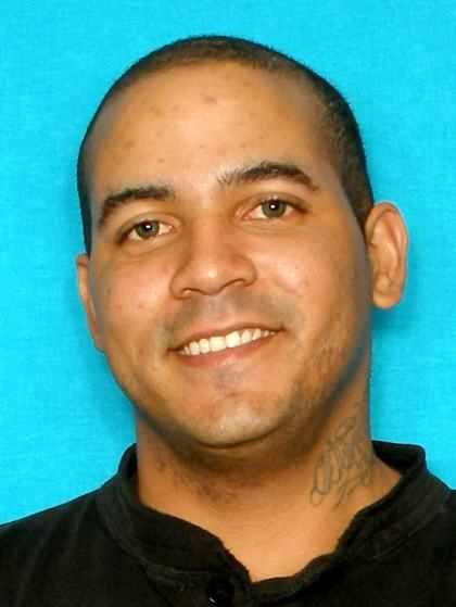Randal Rahushun Roberson