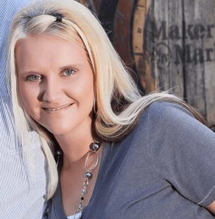 Crystal Rogers