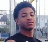 Elijah Moran Galbreath