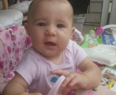 Ember Skye Graham