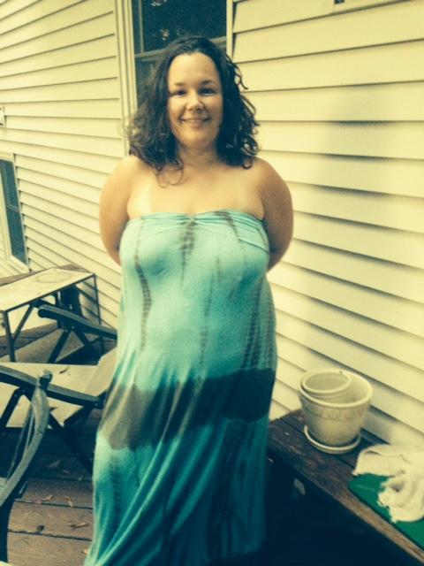 Meaghan Elizabeth McCallum