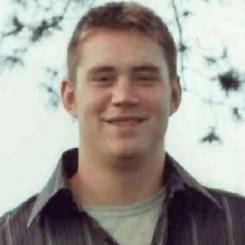 Cody Pitts