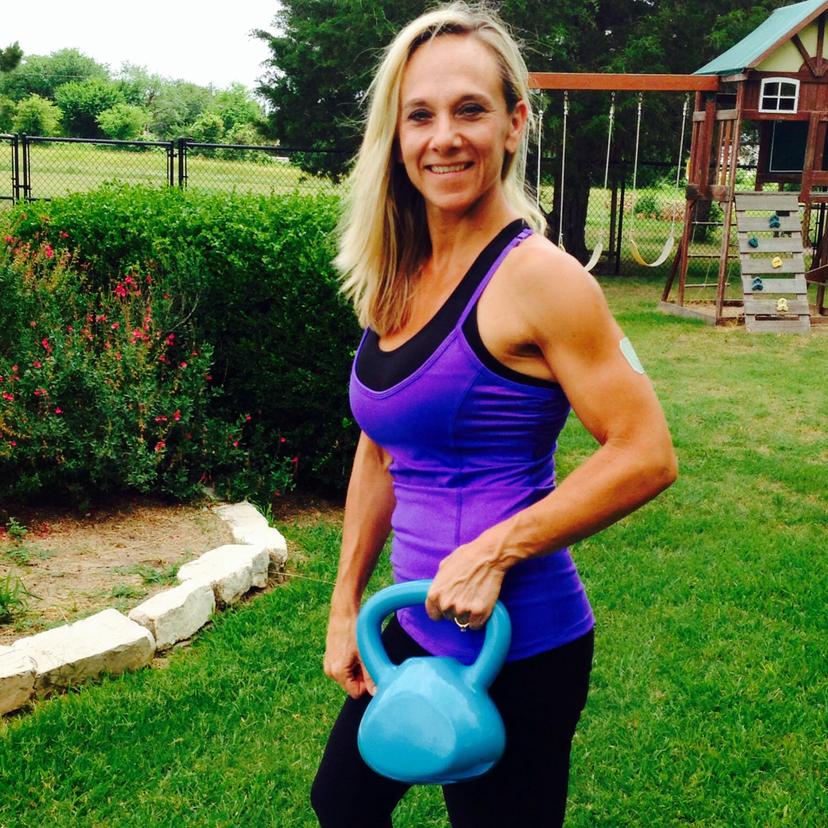 Terri Leann Bevers