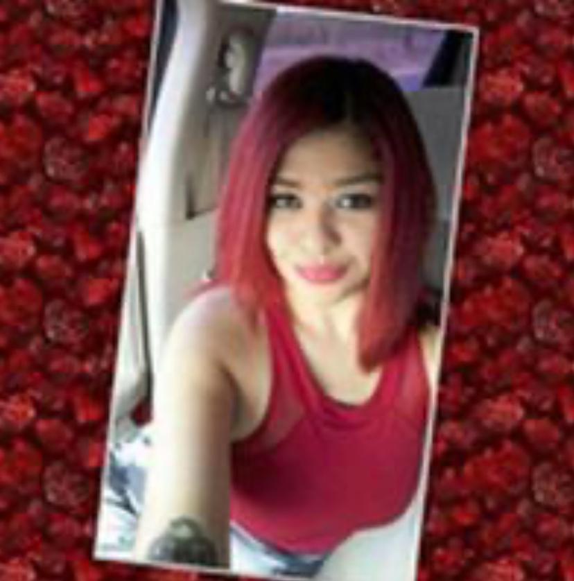 Sarah Ann Gaitan
