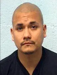 Eric Armando Ferrer