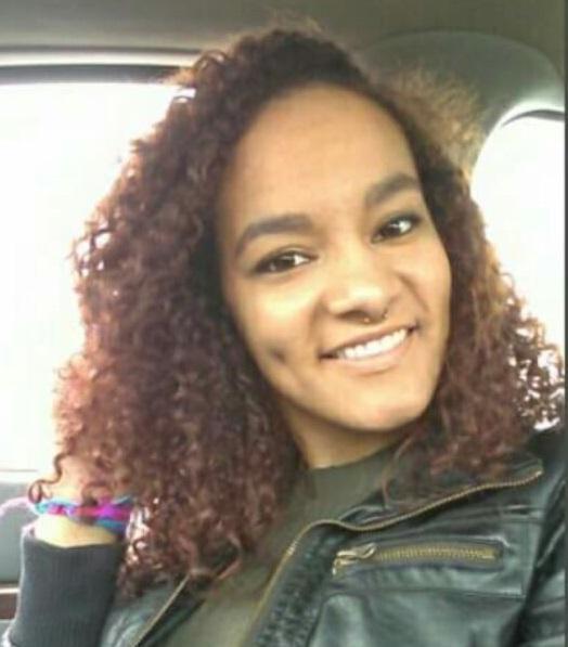 Typhenie Kae Johnson