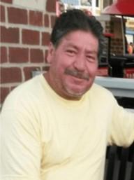 Fausto Hernandez