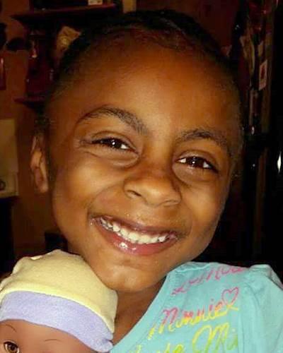 Ameera Deadrick