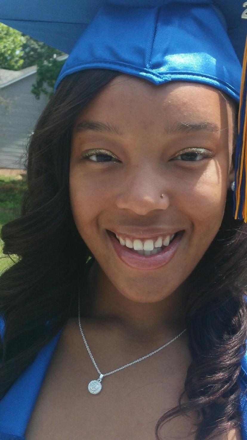 Tyarra Cacique Williams