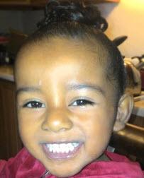 Arianna Fitts