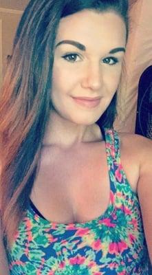 Abby Lynn Patterson