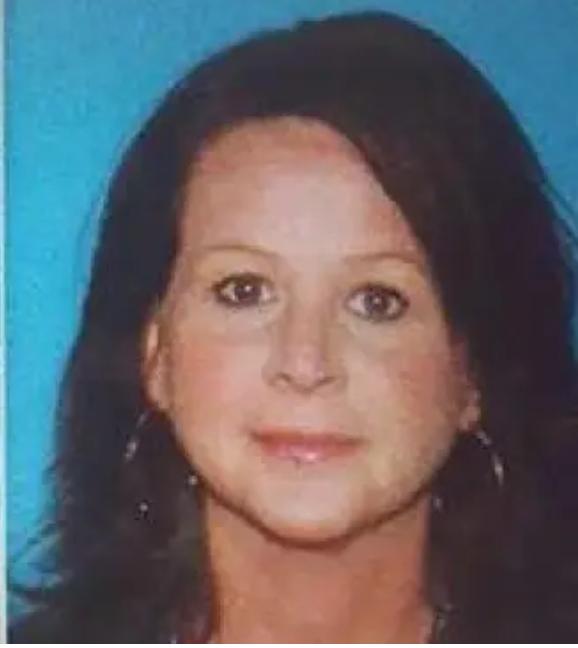 Susan Lynn Osborne