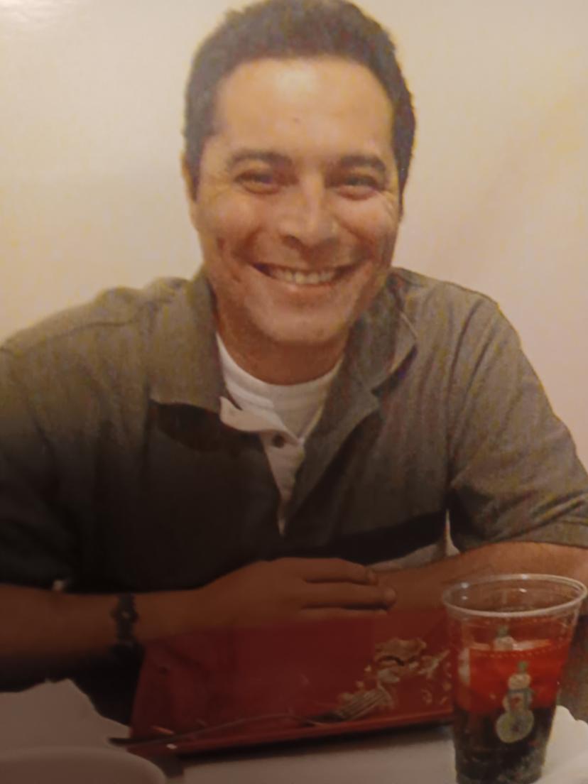 Raul “rooster” “angel" Jasso Garcia Jr.