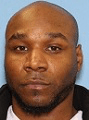 Photo Of Fugitive Jerry Cornelius Denson