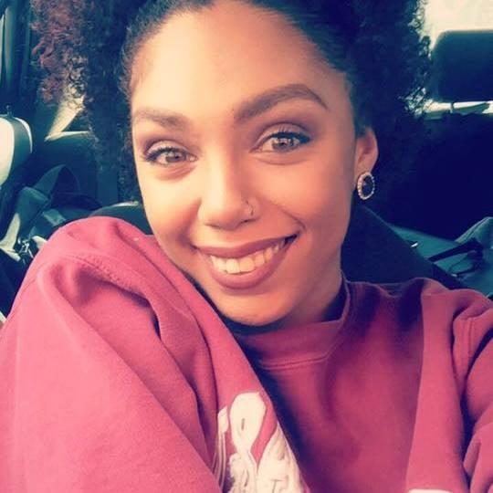 Darian Michelle Hudson