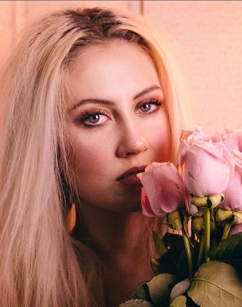 Amanda Marie Clairmont