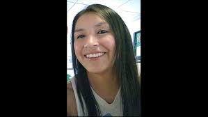 Olivia Lone Bear