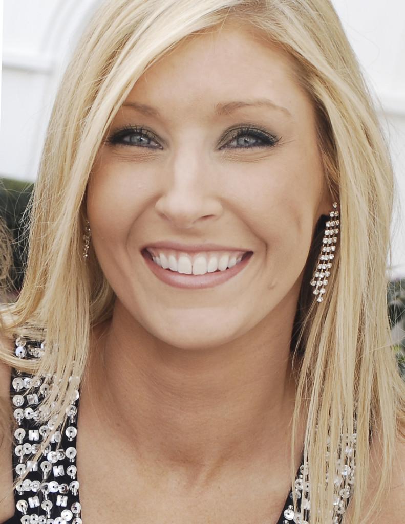 Heather Turner
