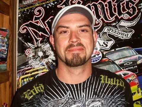 Elvis Lee Soto