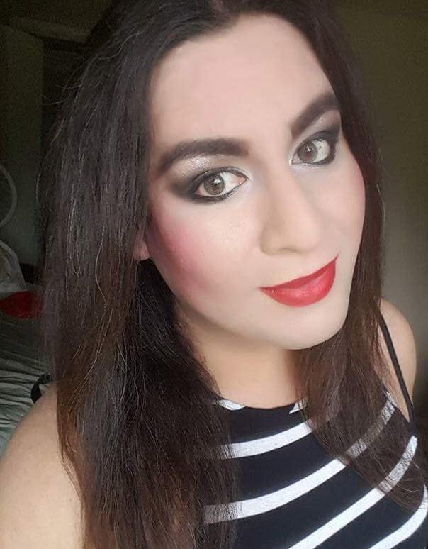 Ramiro "Kimberly" Avila Jr