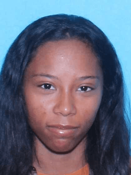 Shapammala Latrisha Buckner