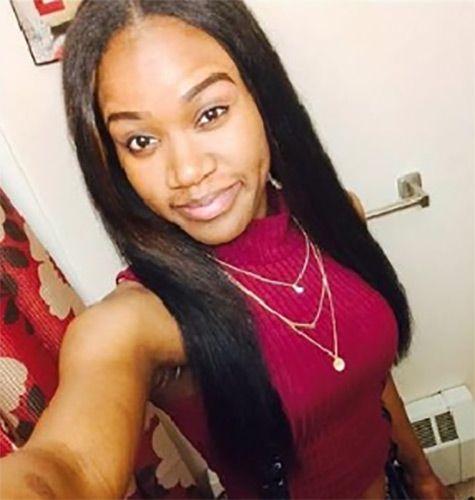 Kierra Coles