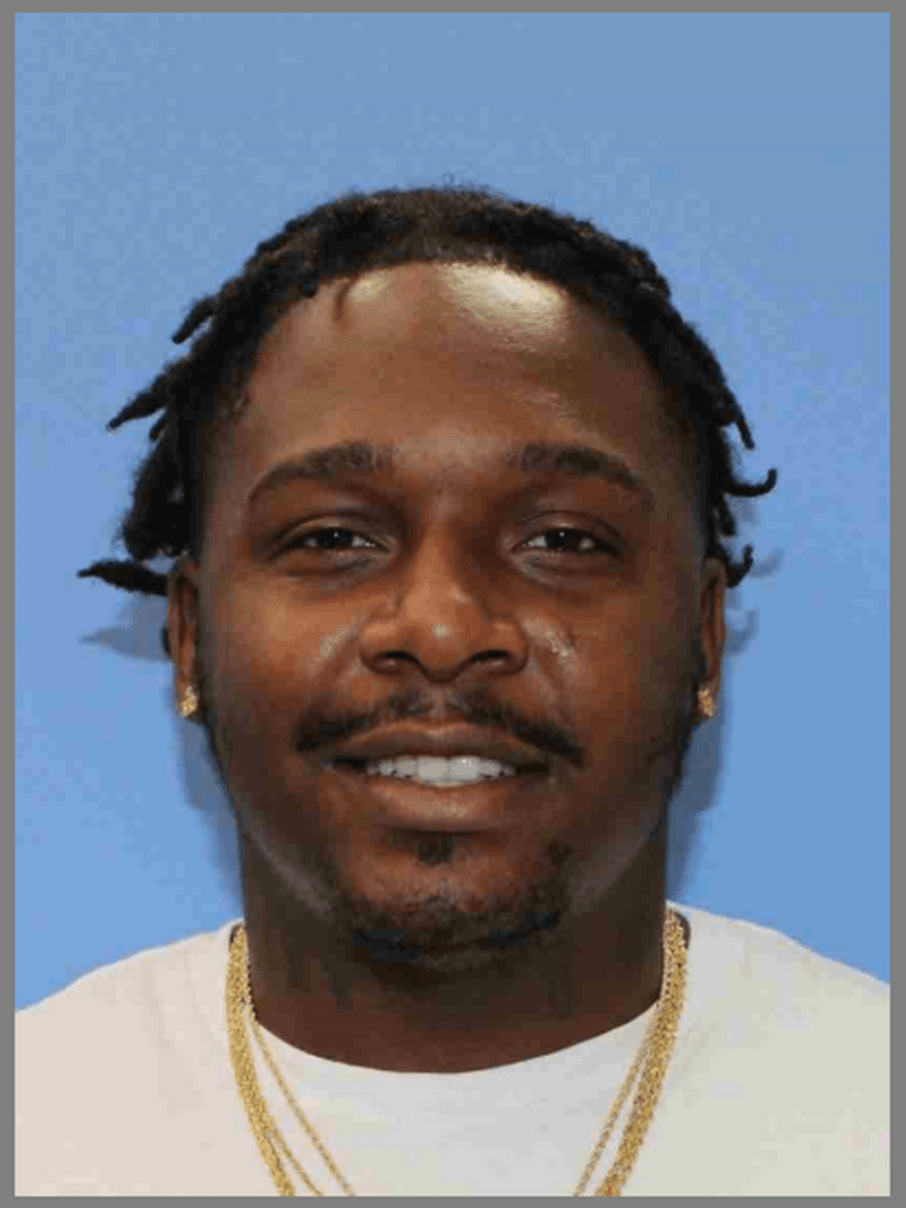 Kavonte Conley Kavonte Conley