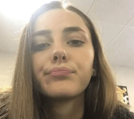 Karlie Lain Gusé