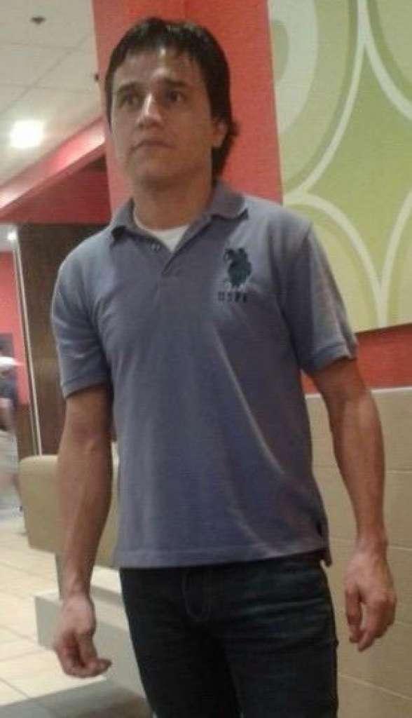 Jose Martinez-Espinosa